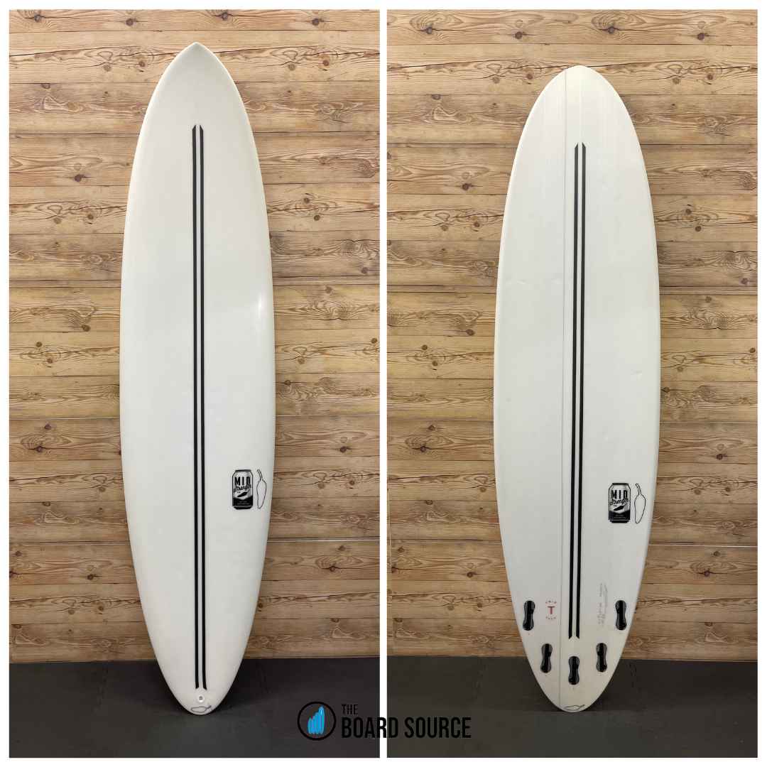 Chili surfboards deals mid strength