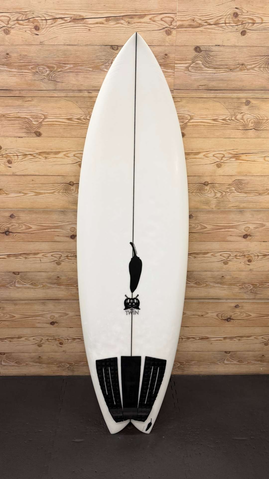 Peppa Twin 5'9"