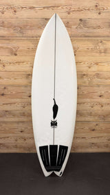 Peppa Twin 5'9"