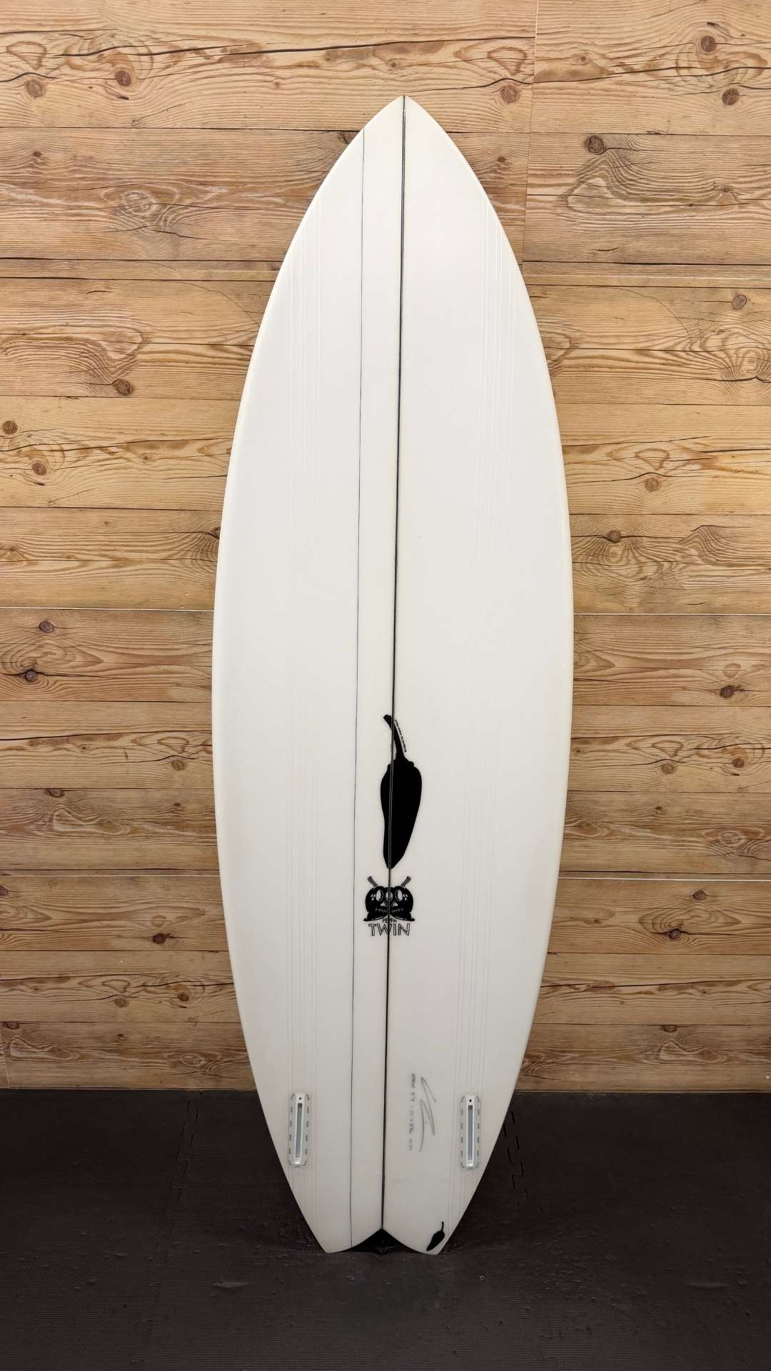 Peppa Twin 5'9"