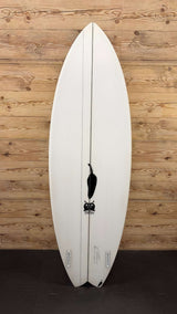 Peppa Twin 5'9"