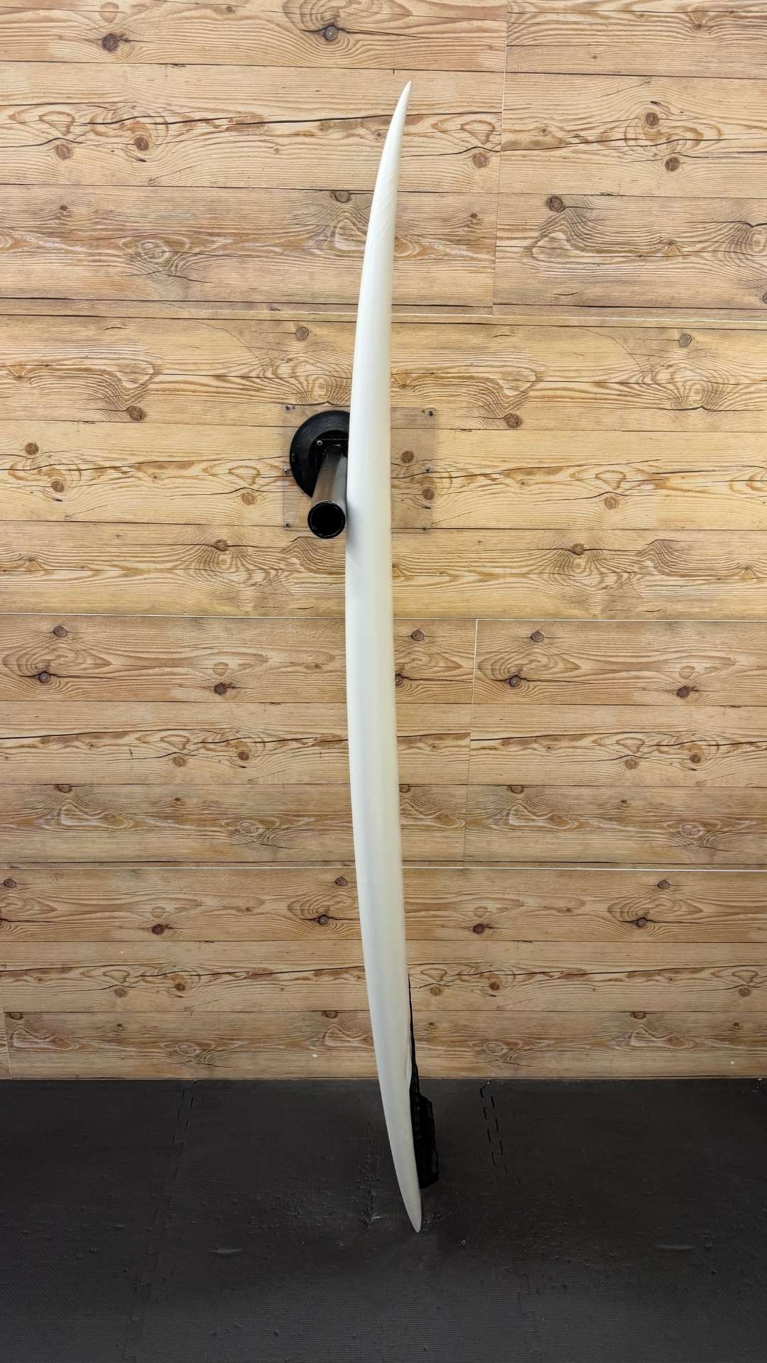 Used Chilli Surfboards Chilli Peppa Twin 5'9