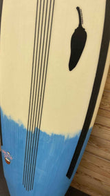 Pina Colada 6'6"