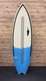 Pina Colada 6'6"