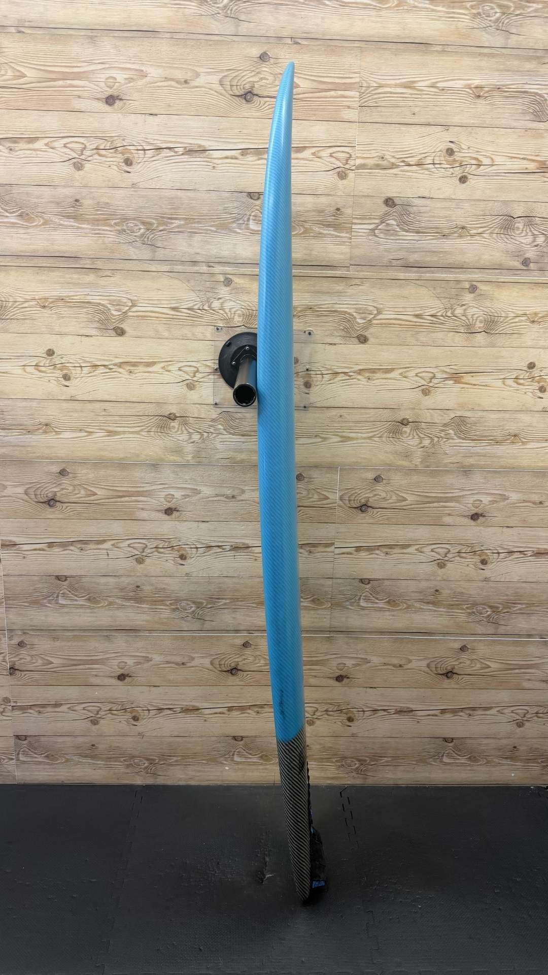 Popper 6'2"
