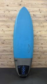 Popper 6'2"