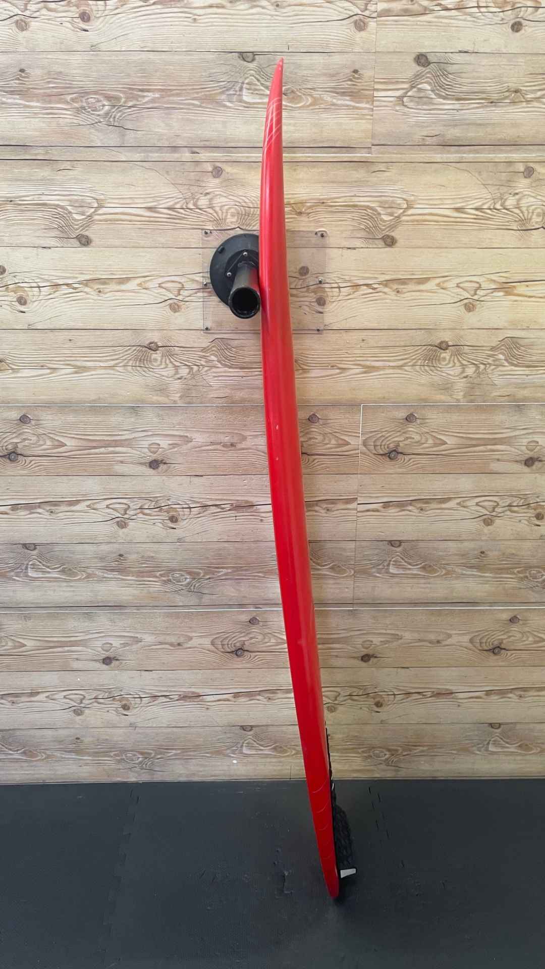 Used Chilli Surfboards Popper 5'4
