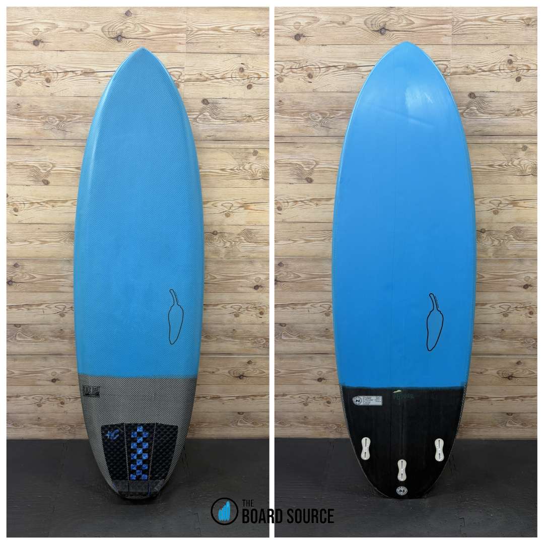 Popper 6'2"