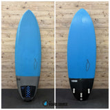 Popper 6'2"