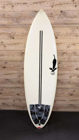Rarest Bird 5'8"