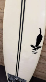 Rarest Bird 5'8"