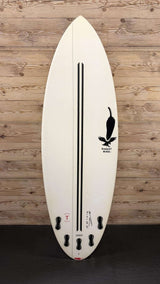 Rarest Bird 5'8"