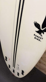 Rarest Bird 5'8"