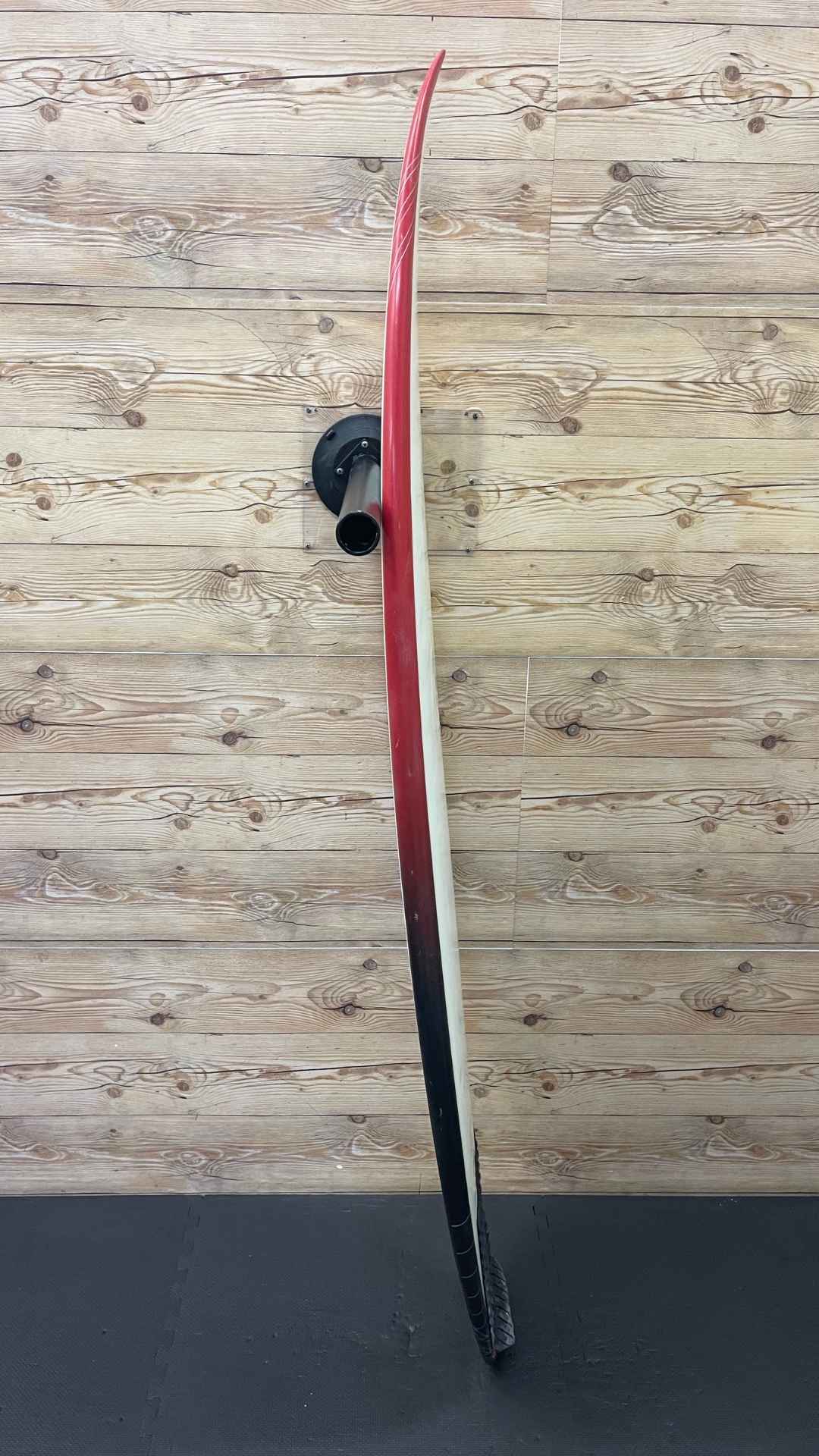Used Chilli Surfboards 5'9