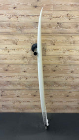 Shortie 6'3 1/2"