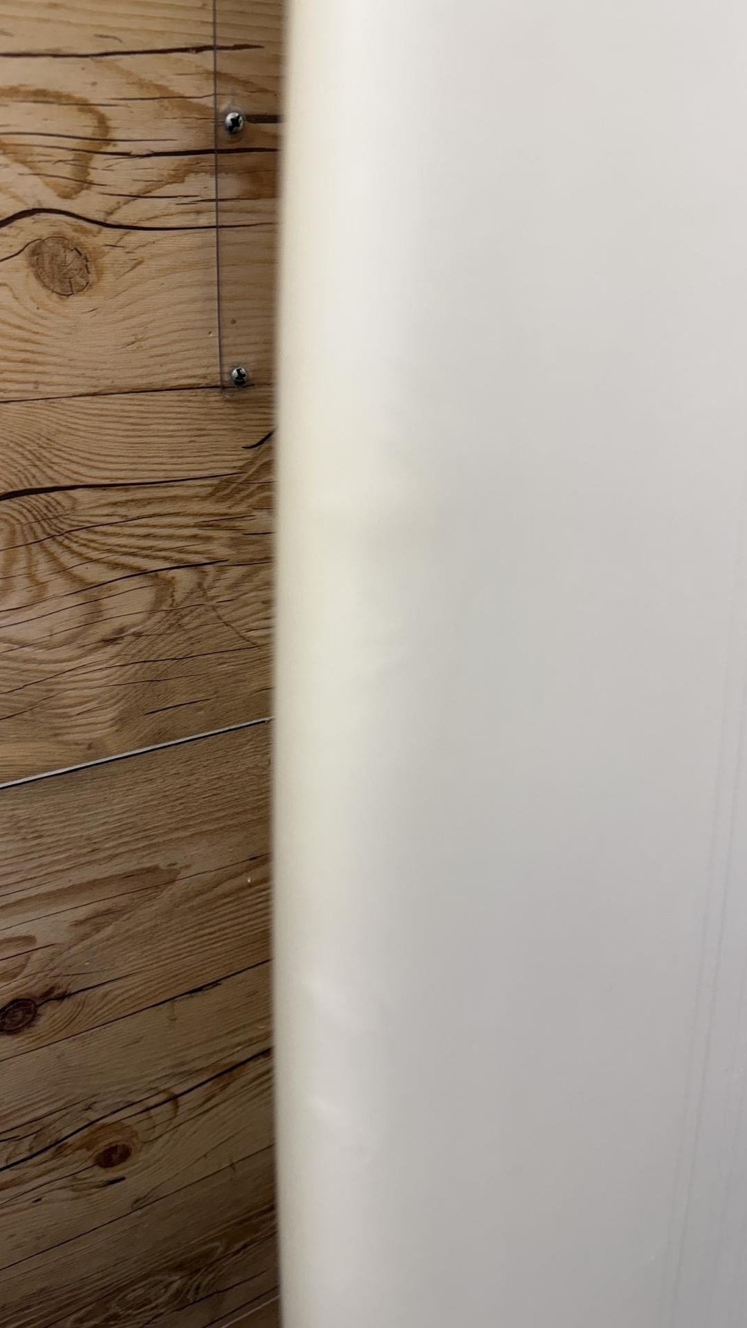 Shortie 6'3 1/2"
