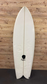 Sugar Twin Fish 5'8"