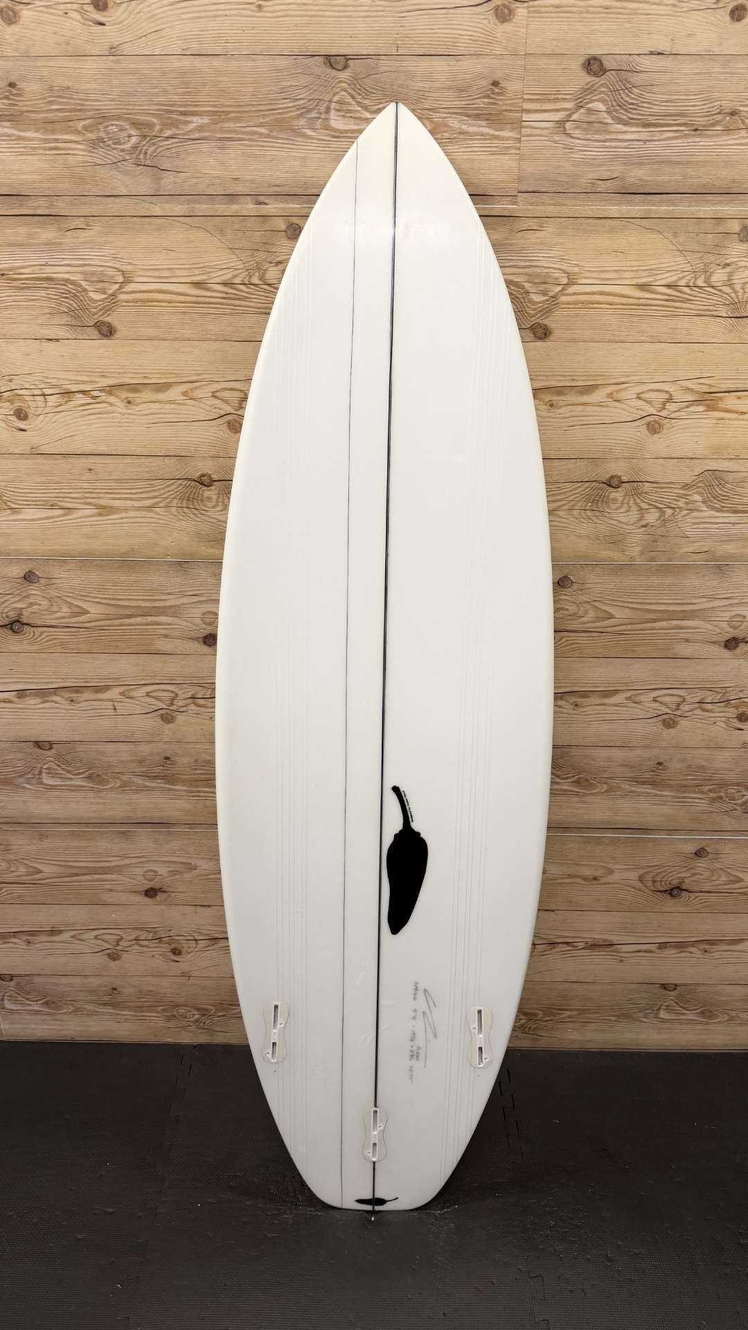 Thruster 5'5"