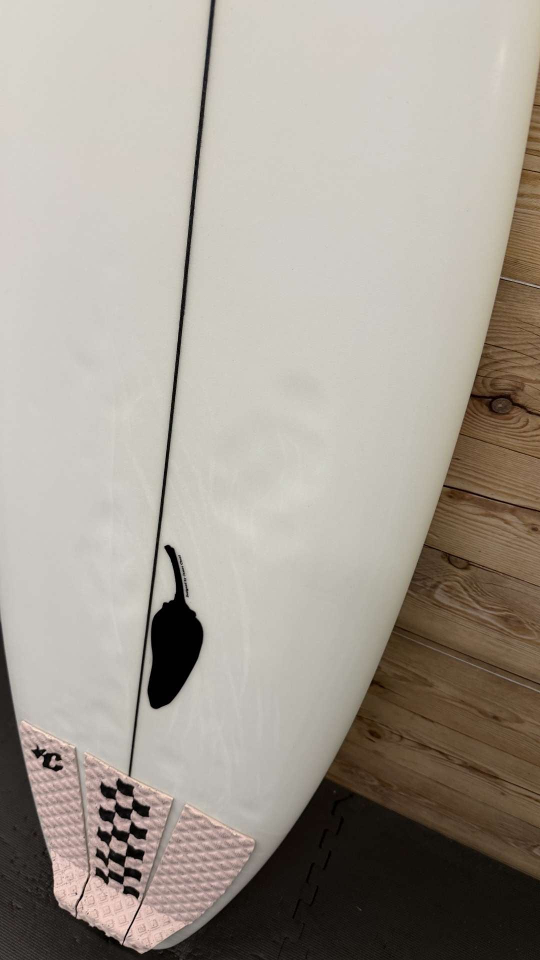 Thruster 5'5"
