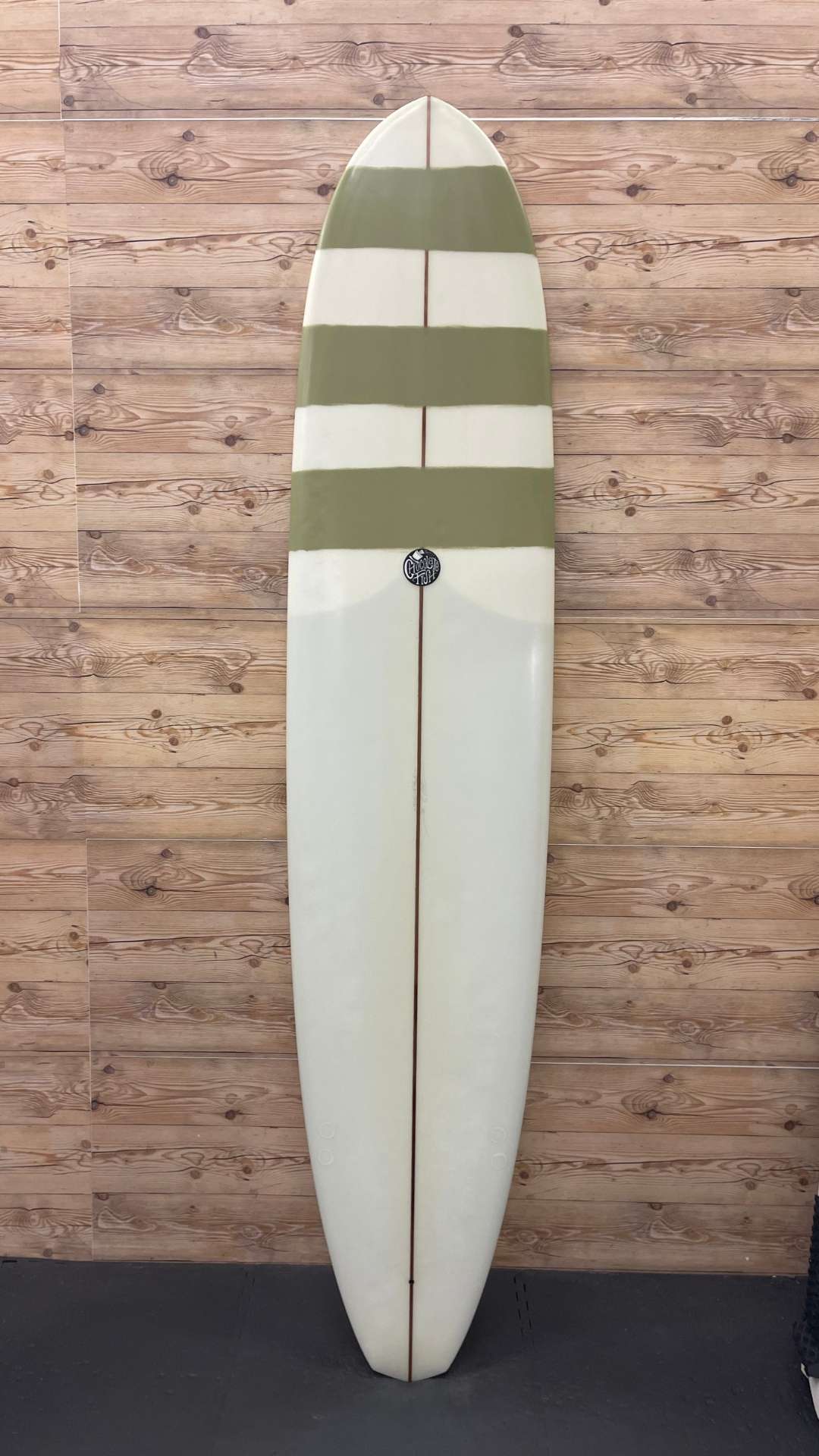Chocolate Fish – The Board Source