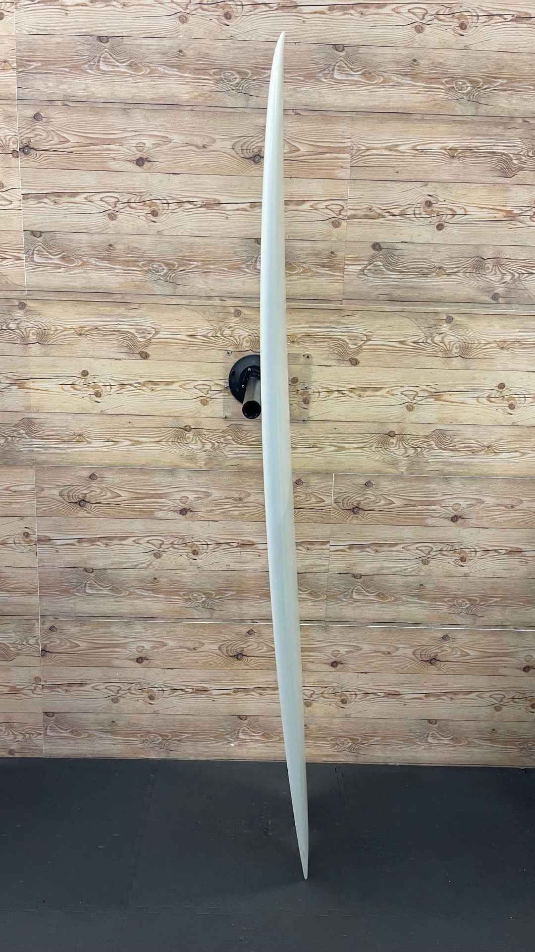 Long Fish 6'10"