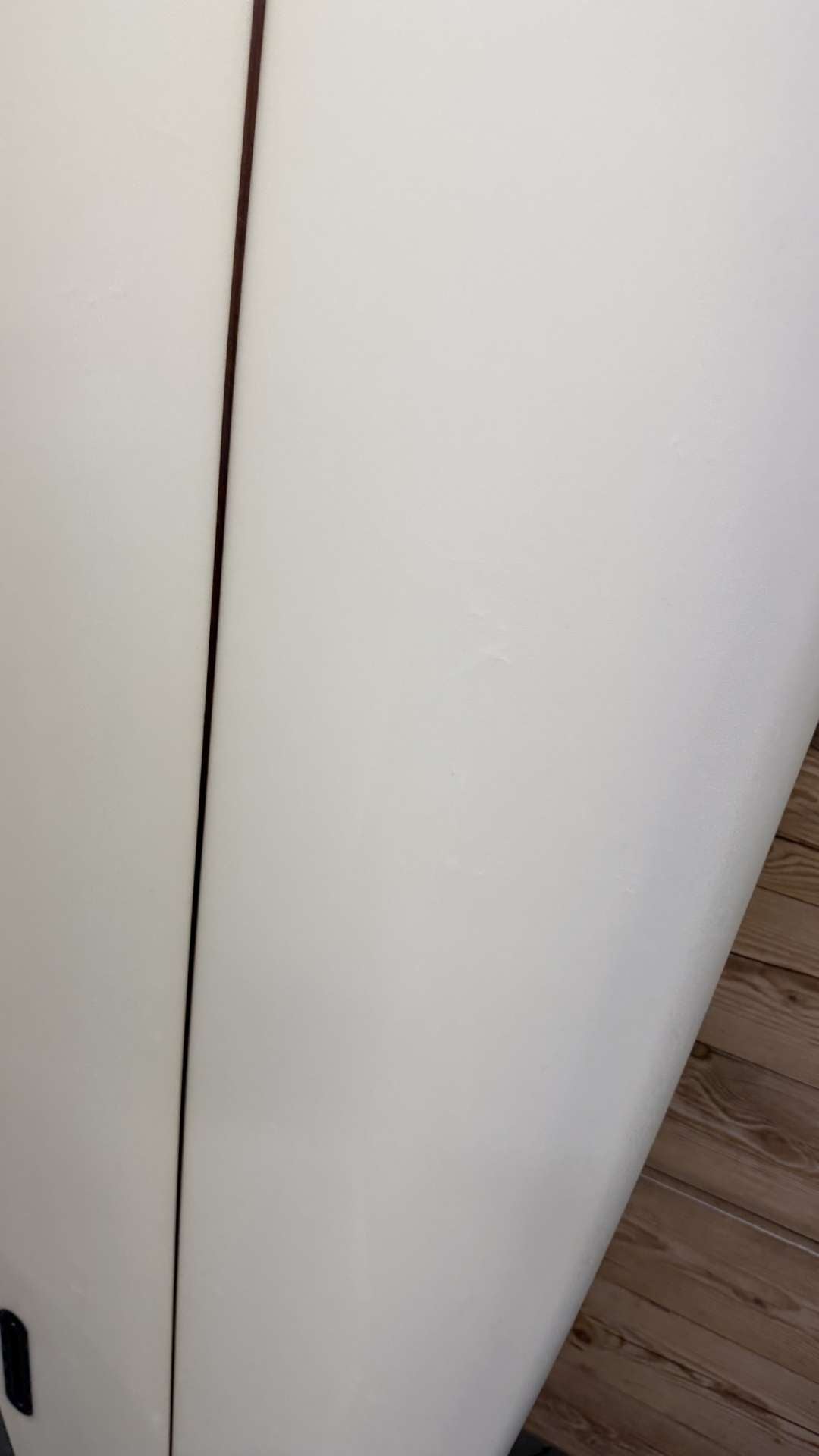 Long Twin Fish 7'9"