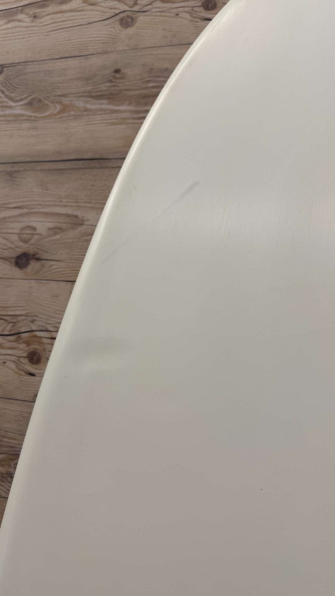 Long Twin Fish 7'9"
