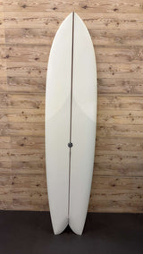 Long Twin Fish 7'9"