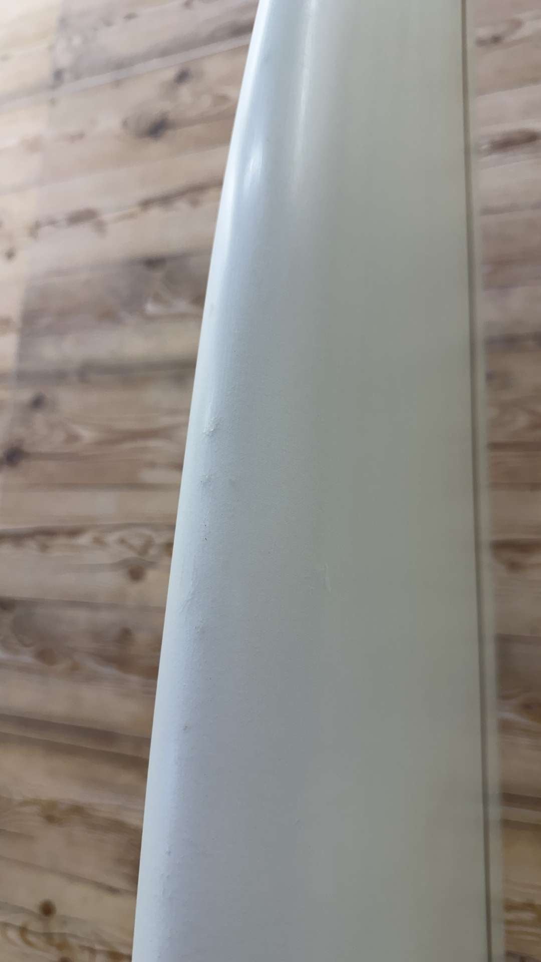 Long Twin Fish 7'9"