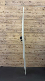 Long Twin Fish 7'9"