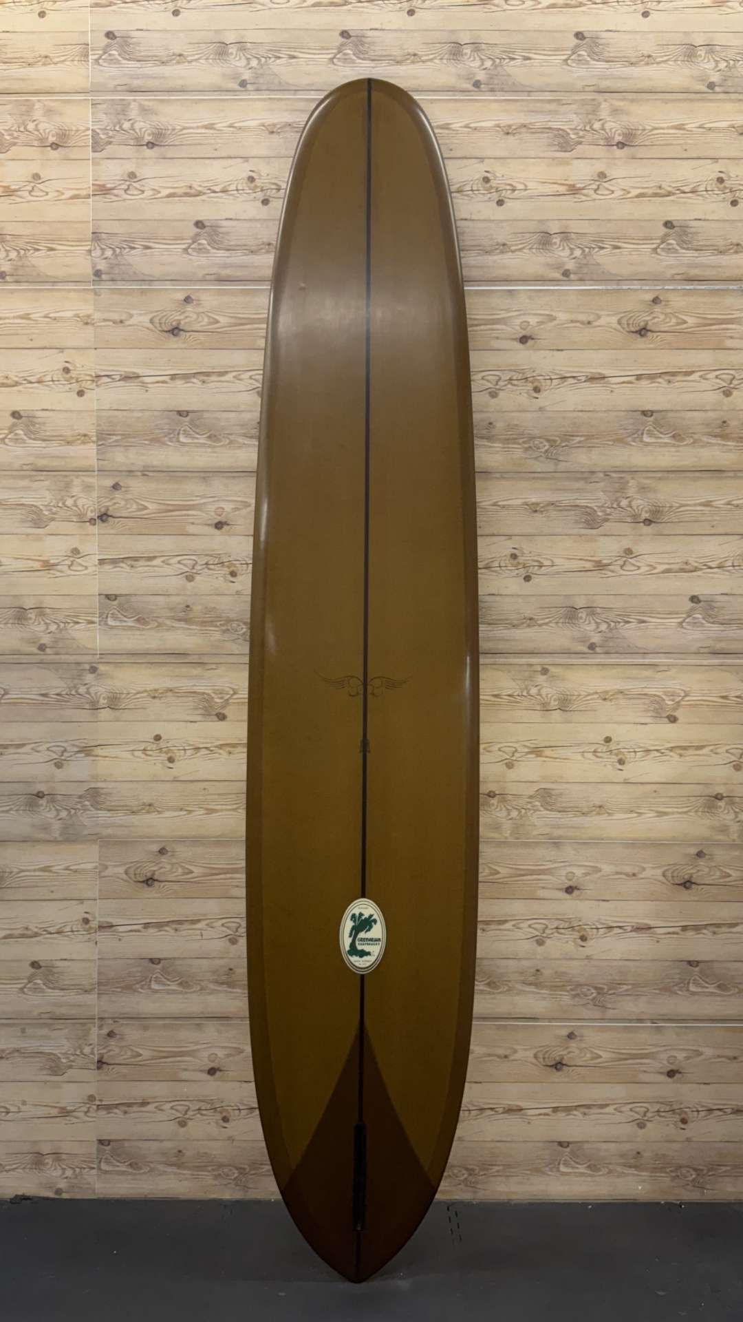 Pig 10'1"