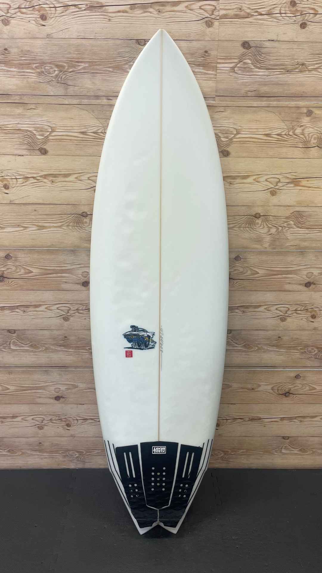 For Sale - Chris Borst Surfboards ATV 5'8