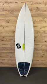 Sea Leopard 5'10"