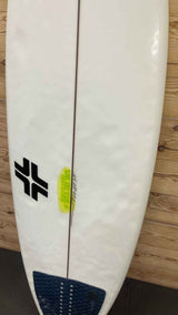 Sea Leopard 5'10"