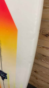 Seawolf 5'11"