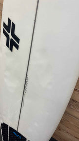 Seawolf 5'11"