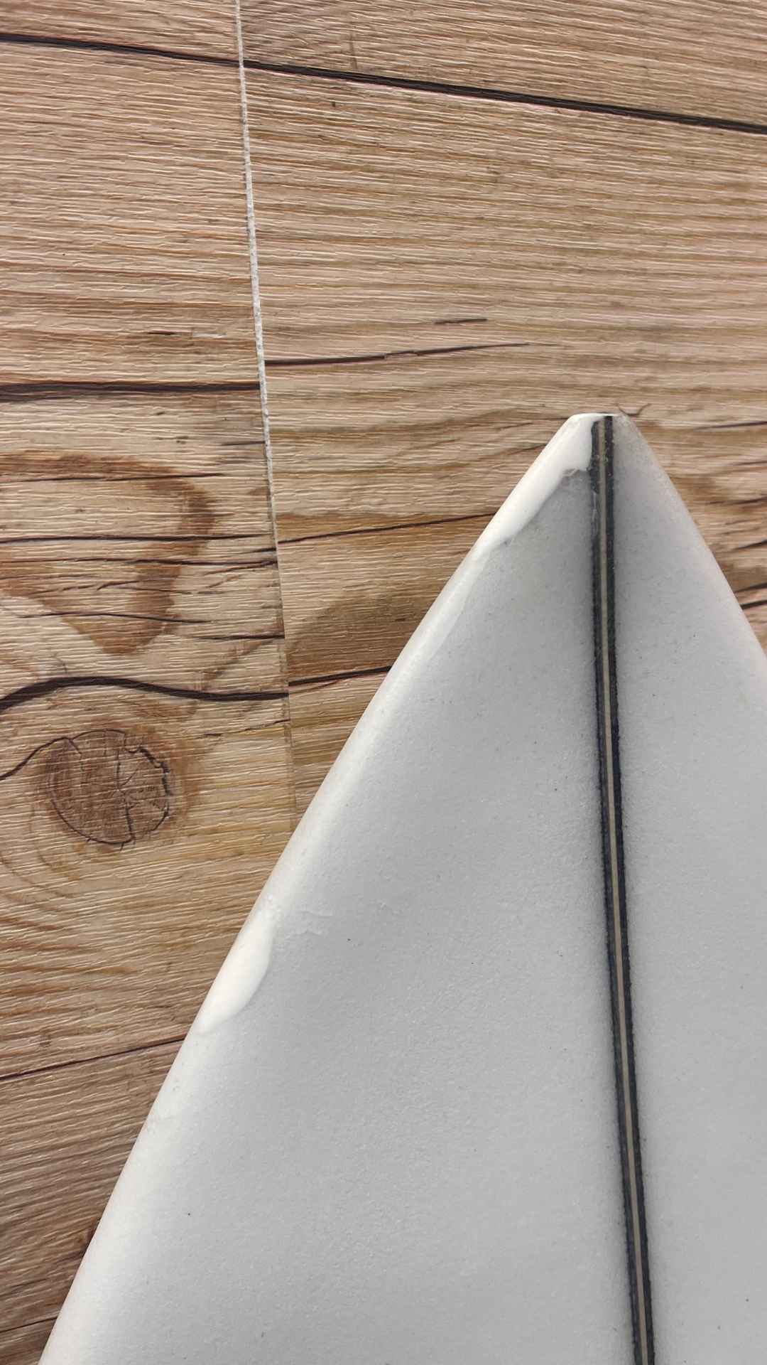 Used Shortboards | Chris Borst Seawolf 5'11