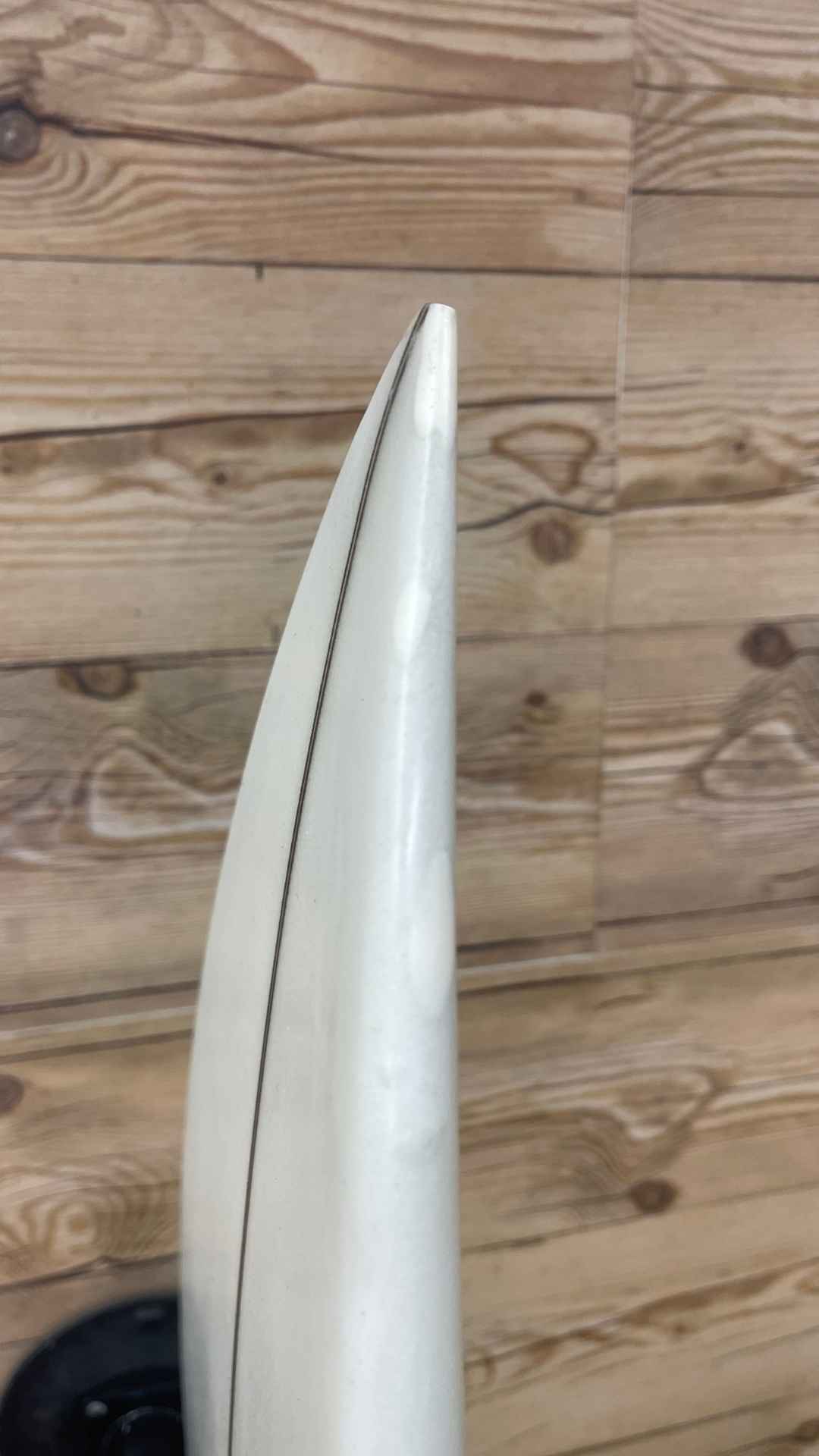 Seawolf 5'11"