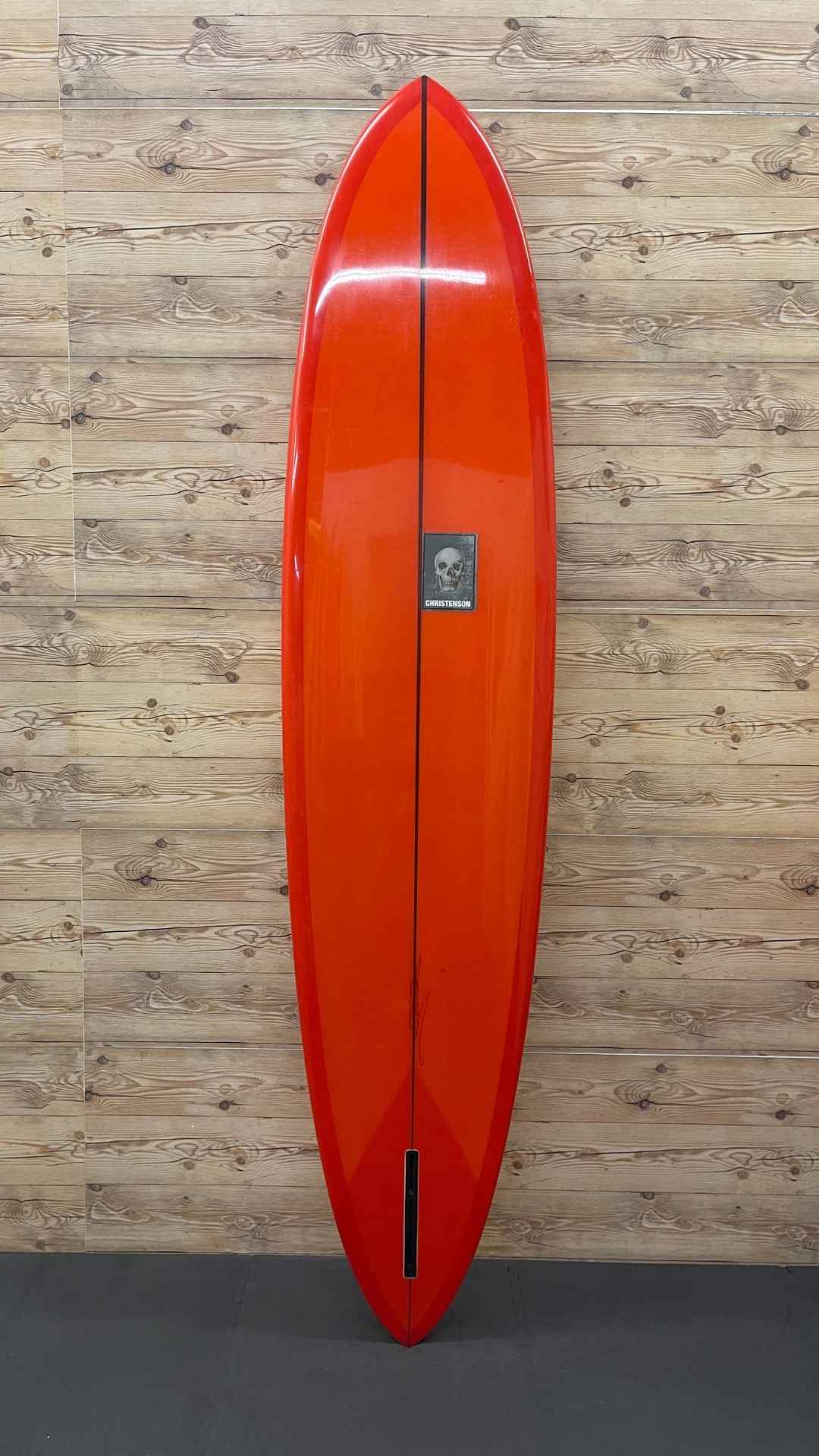 C-Bucket 8'6