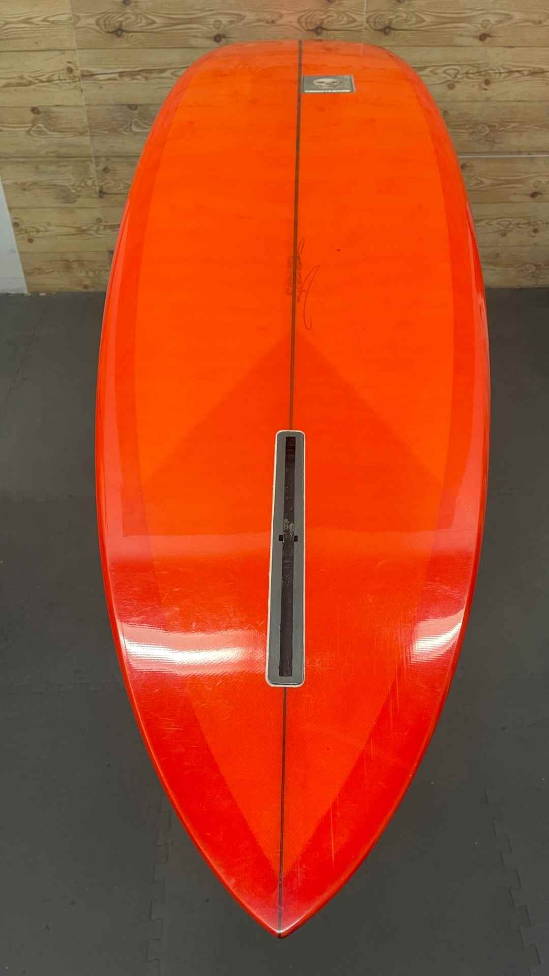 C-Bucket 8'6"