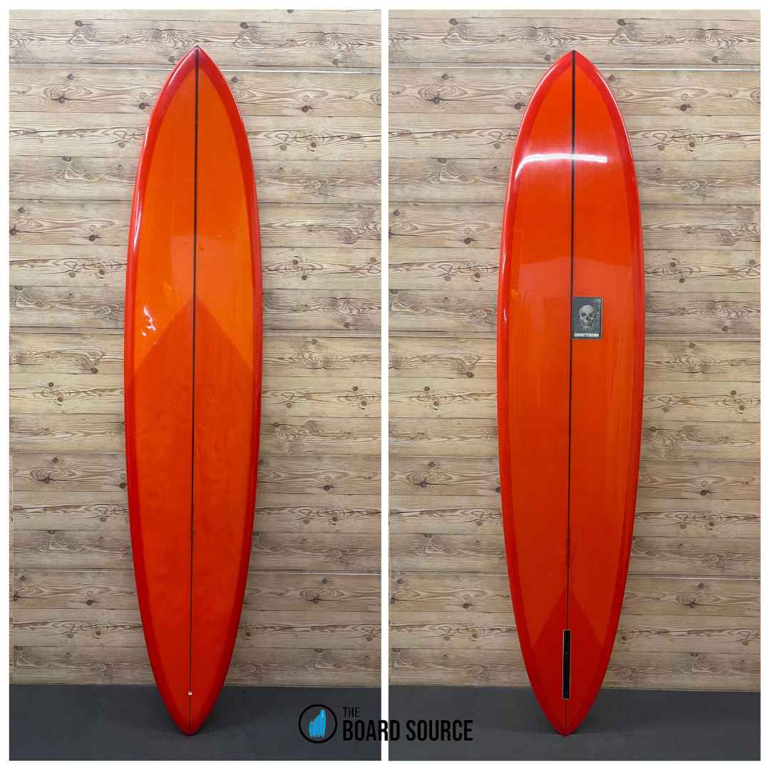 C-Bucket 8'6