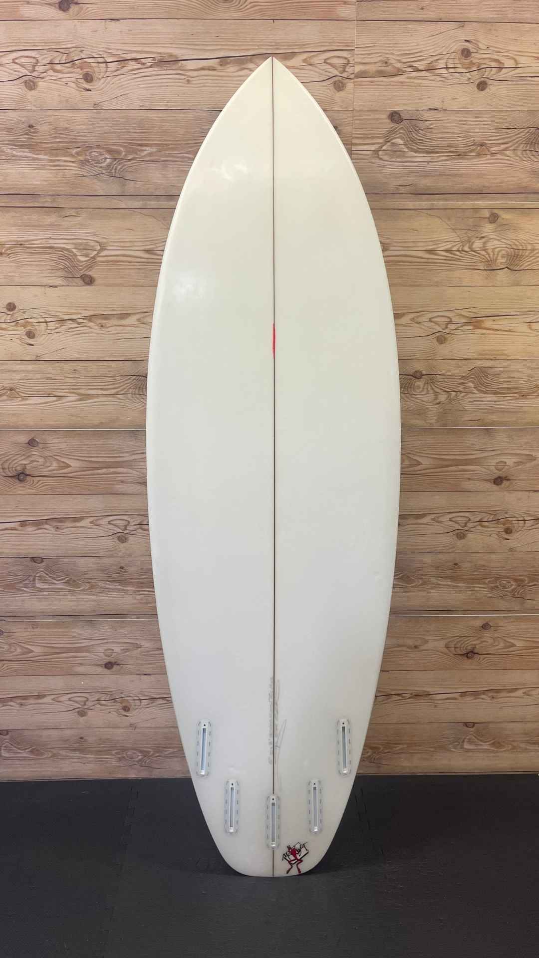 Kustom 5'11"