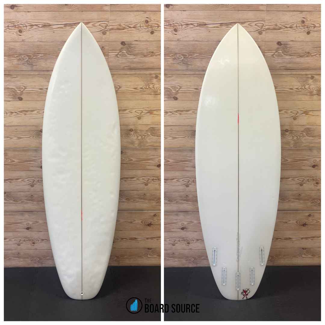 Kustom 5'11"