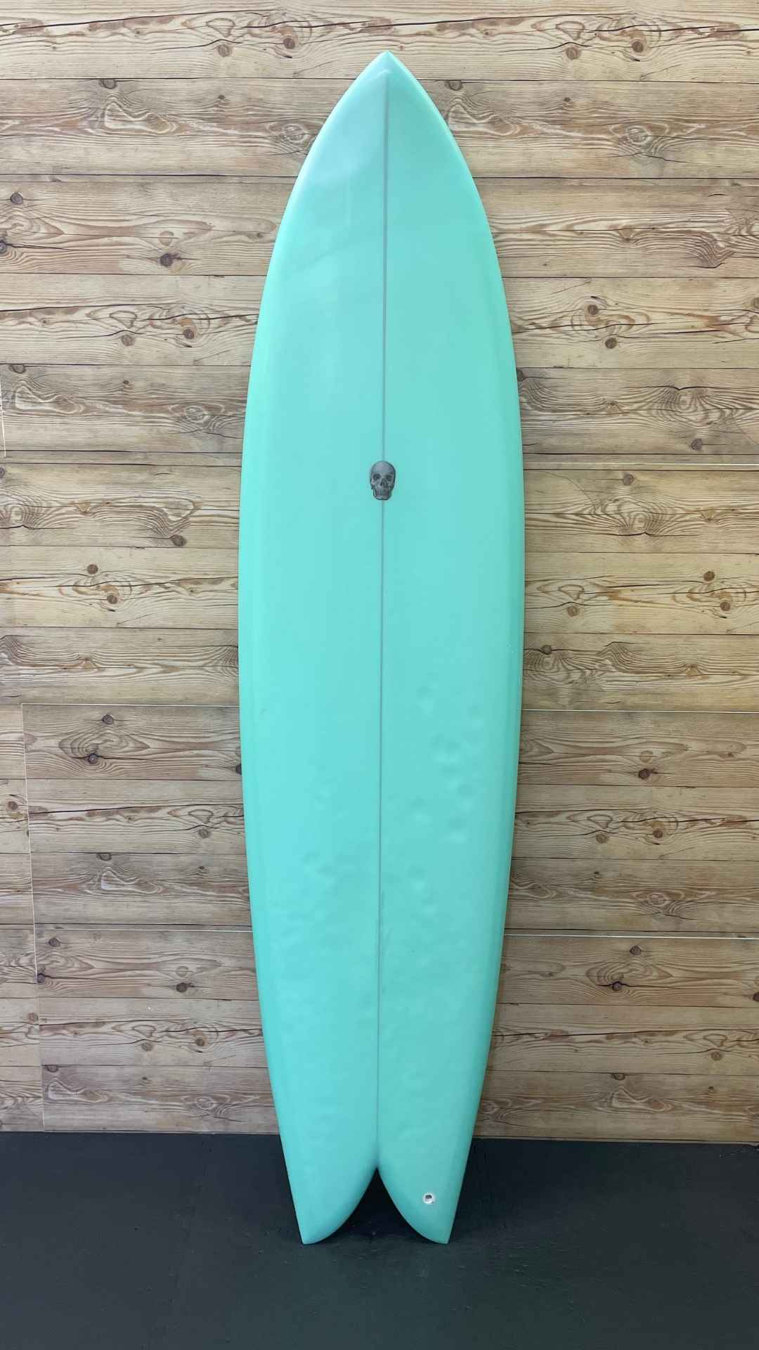 Long Phish 7'4"