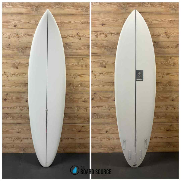 Osprey 6'10