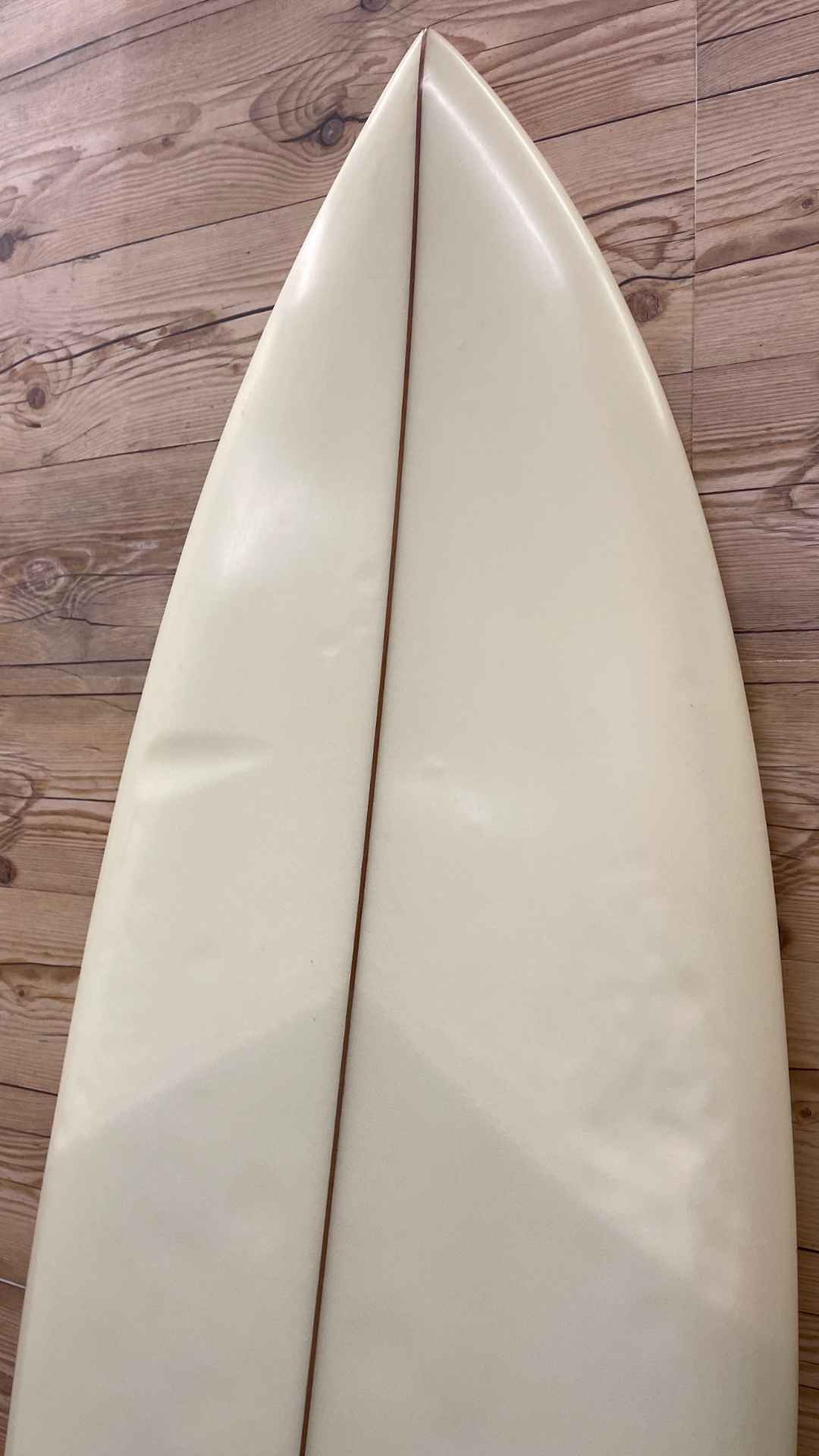 Osprey 6'6"