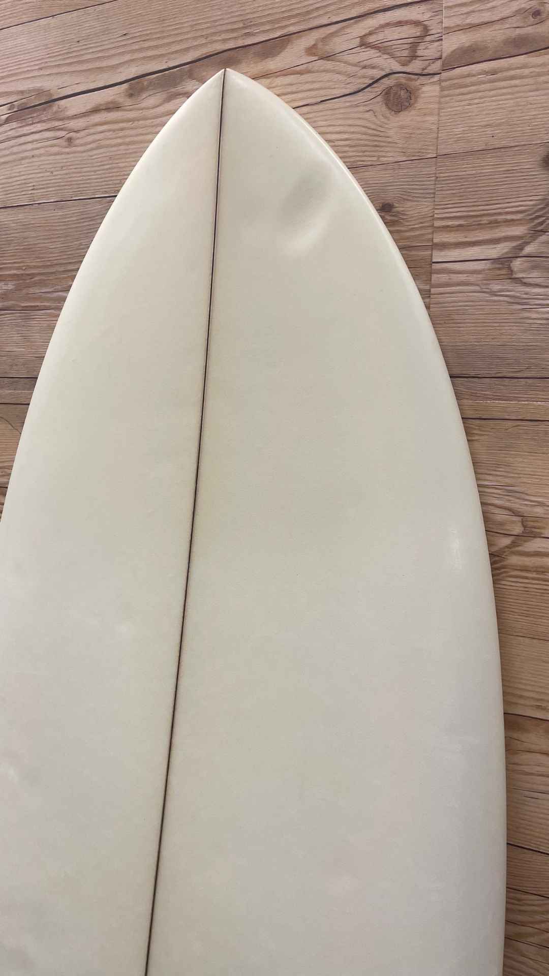 Used Chris Christenson CFO 5'10