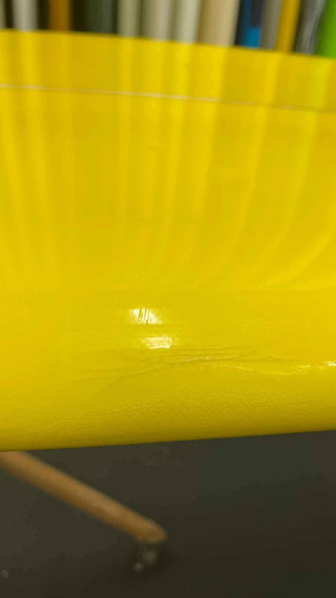 Tri Fin LB 9'8"