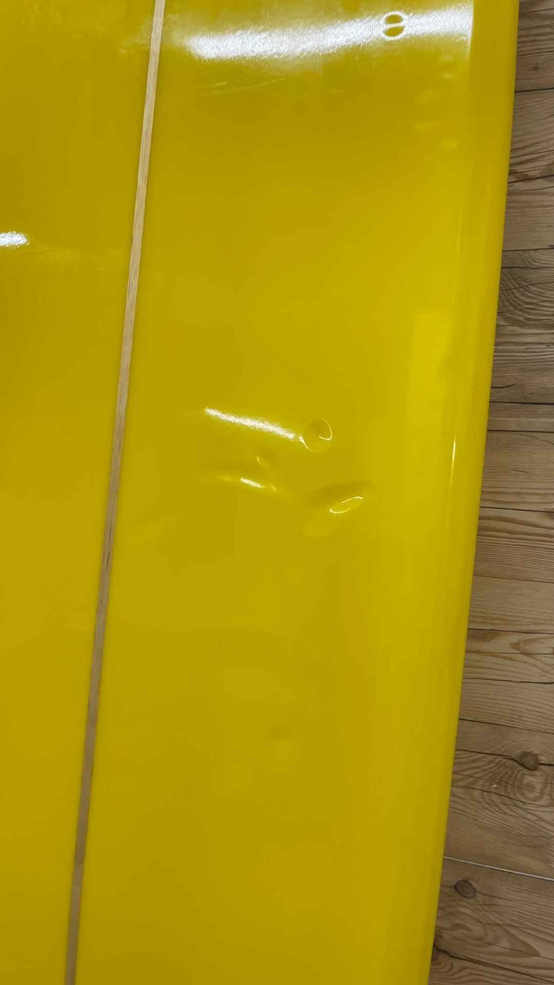 Tri Fin LB 9'8"