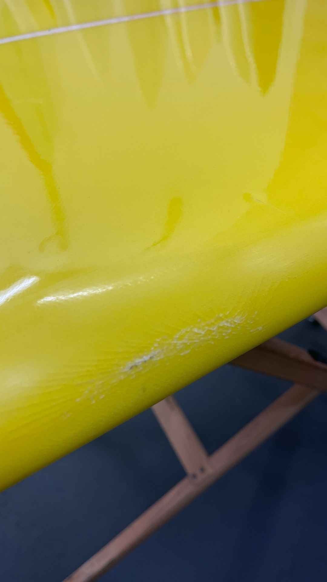 Tri Fin LB 9'8"